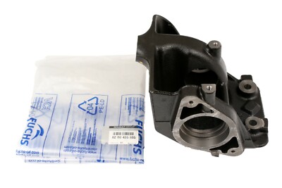 Original Driveshaft Support Renault Trafic II 2.5 dCi Opel Vivaro ORG 8200426805
