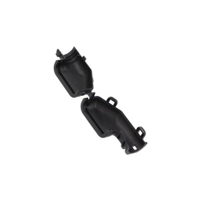 Ricable Custom YB13/10 Gaine Tressée Jaune/Noir 10m – Protection Câbles 10-16 Mm – Anti-Coupure Ignifuge