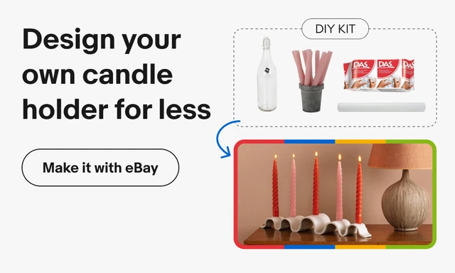 candle holder