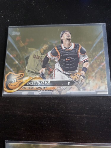 2018 Topps Series 1 & 2 Serial Numbered #'d /50 /67 /76 /99 /2018 You Pick - Picture 72 of 86