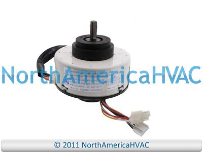 OEM Goodman Amana Janitrol Fan Motor Replaces 0131P00029SP 0131P00029