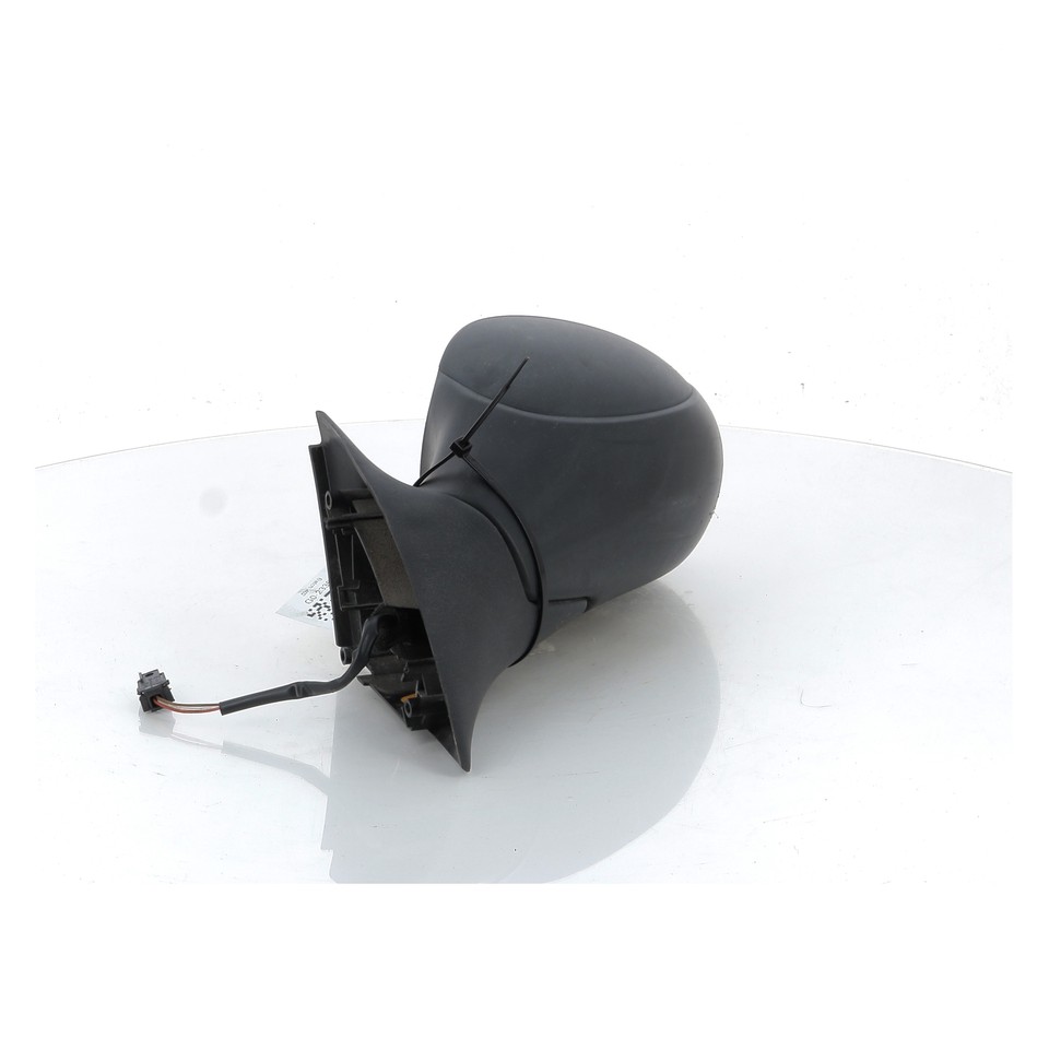 Rückspiegel Links Für CITROEN C3 2009-2016 - Elektrisch, Mit Blinker, Primer, 5-Pin Anschluss