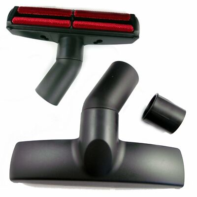 Tierhaar Staubsaugerdüse Profi Fusseldüse für Miele H1 EcoLine SAAJ1 C3 Parquet