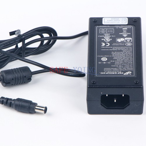1PC For Hard Disk Video Recorder FSP050-DGAA5 48V 1.04A 50W Power adapter - Picture 5 of 6