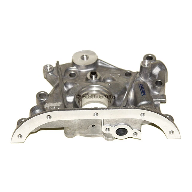 Масляный насос AISIN без порта датчика подходит для 81-95 Toyota Geo 3AC 4AC 4AFE 4AGE 4AGELC - Изображение 4 из 4
