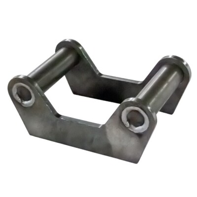 Sany 60 Weld-on Excavator Mount