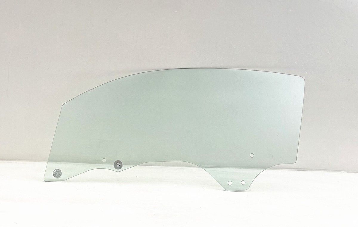 Fit 2022-2025 Toyota GR86 Subaru BRZ Driver Left Side Door Window