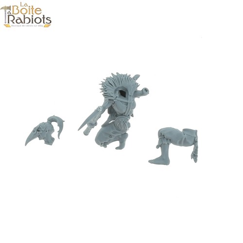 Warhammer Age of Sigmar Slaves to darkness Corvus Cabal Vente au détails Bitz - Picture 4 of 18