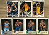 2019-20 Donruss Basketball Vets, RATED ROOKIES 1-250 You Pick! BUY 4 GET 4 FREE!