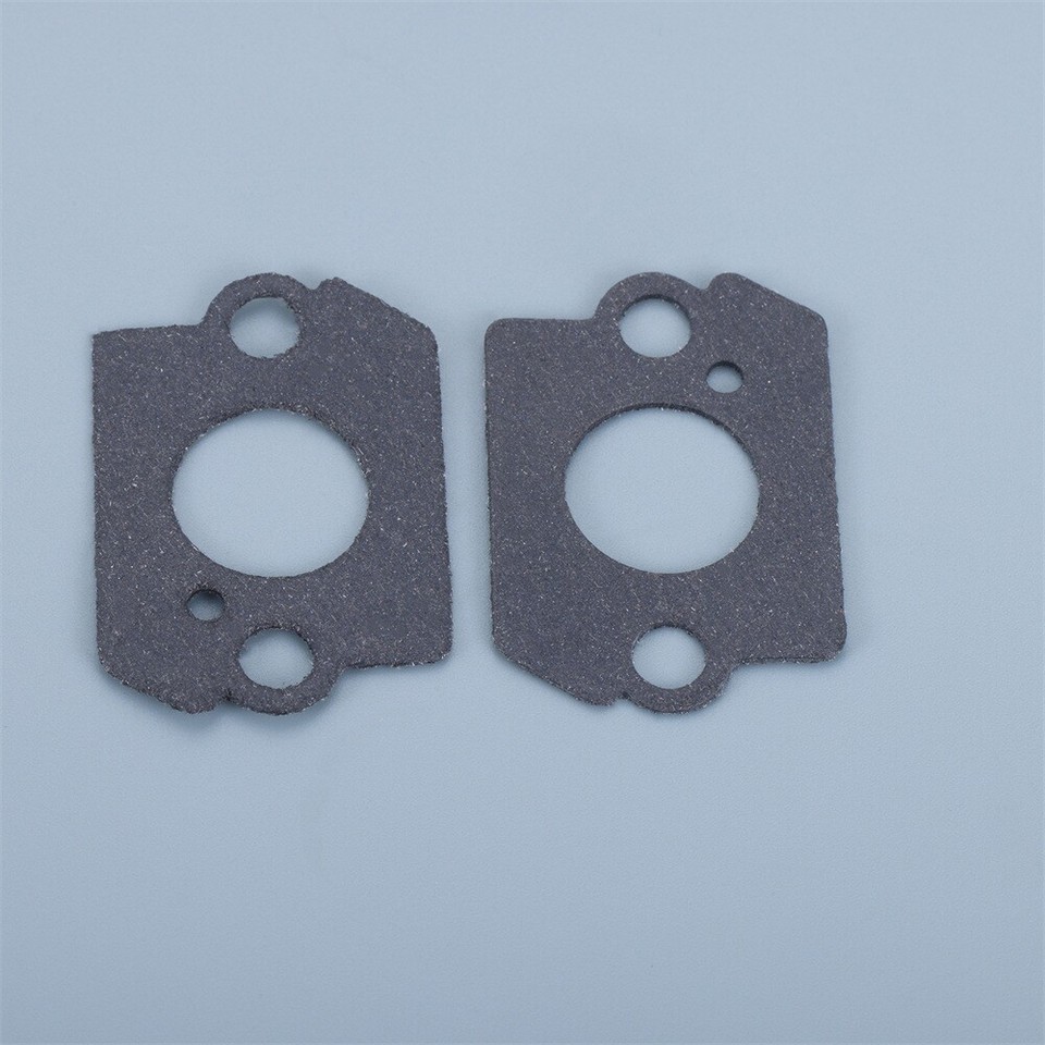 Carburatore Con Filtro Aria Guarnizione Tubo Carburante Kit Candela Per