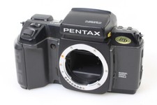 PENTAX SF1 BODY ONLY AS IS FOR PARTS
