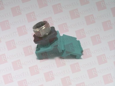 PEPPERL & FUCHS VAZ-G6F-V1 / VAZG6FV1 (NEW IN BOX)