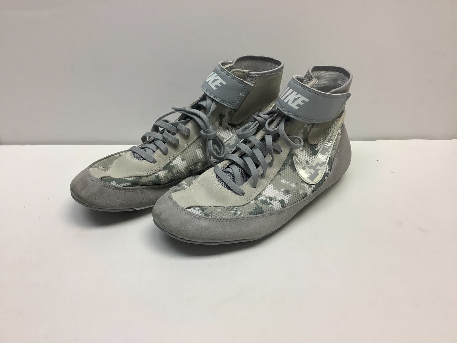 nike men's speed sweep vii wrestling shoes