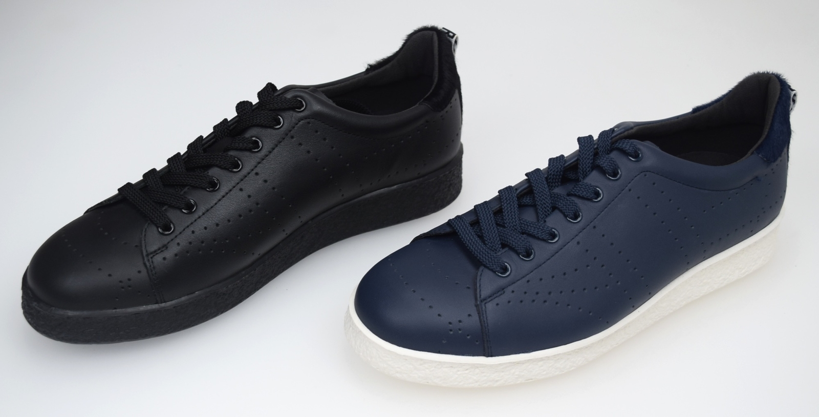 BIKKEMBERGS HERREN TURNSCHUHE FREIZEITSCHUHE SNEAKER black ODER blue LEDER BIKKEMBERGS HERREN TURNSCHUHE FREIZEITSCHUHE SNEAKER black ODER blue LEDER