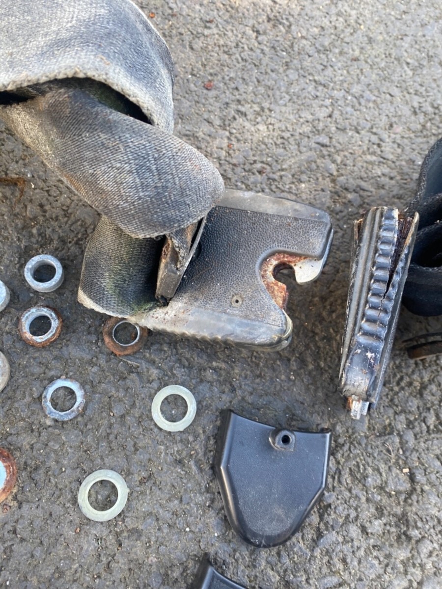 PEUGEOT BOXER Sicherheitsgurt Online Kaufen