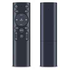 Replacement Remote Control For Pheanoo P27 D2 P28 Soundbar Stereo System