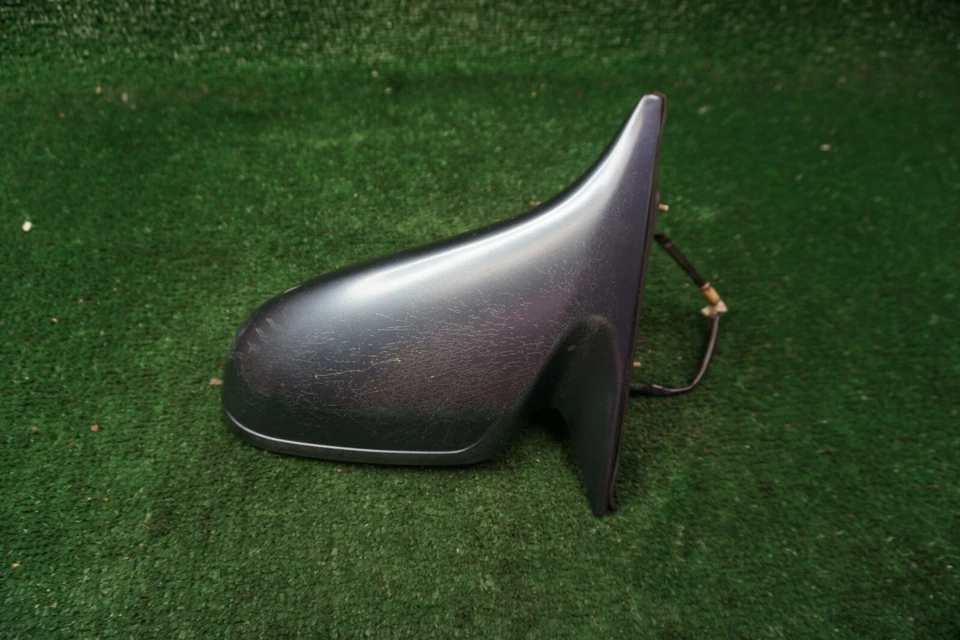 Espejo de puerta MAZDA 626 MASTER 2000 2001 2002 FABRICANTE DE EQUIPOS ORIGINALES Foto 3 de 4