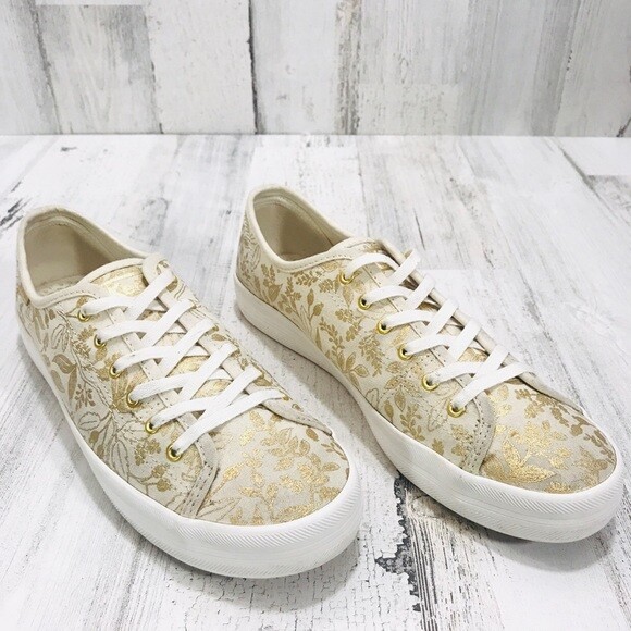 keds queen anne
