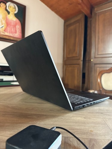 Notebook Lenovo V145-15AST (PREZZO TRATTABILE!) - Foto 6 di 9