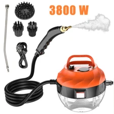 3800W High Pressure Steam Cleaner Household Car Steam Cleaner Cleaning Machine