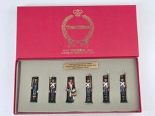 Tradition Toy Soldiers Set N2B French Artillery of the Guard 1810 Boxed