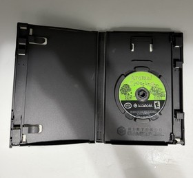 Animal Crossing (GameCube) ORIGINAL