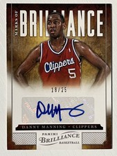 2012-13 Panini Brilliance Basketball Cards 20
