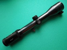 Premium Karl KAHLES Helia S 1,5 - 6 X 42 Ret  4 GREAT Optic Factory's GUARANTEE