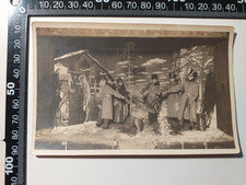 Foto - Theater Auftritt Uniform Napoleon Krieg , 291225-17