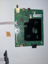 OEM SAMSUNG UN65M70HAF TV MAINBOARD BN94-18980E / BN97-22957T