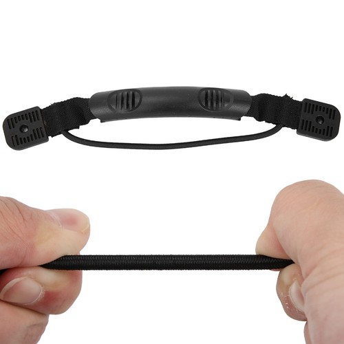 Kajak Kanu Boot Seitliche Halterung Tragegriff Mit Nylon Seil Für Outdoor Dr NT - Bild 3 von 7