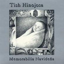Memorabilia Navidena von Tish Hinojosa | CD | Zustand sehr gut - Bild 1 von 2