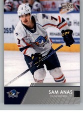 2021-22 Upper Deck AHL Hockey Base Singles #1-150 (Pick Your Cards)