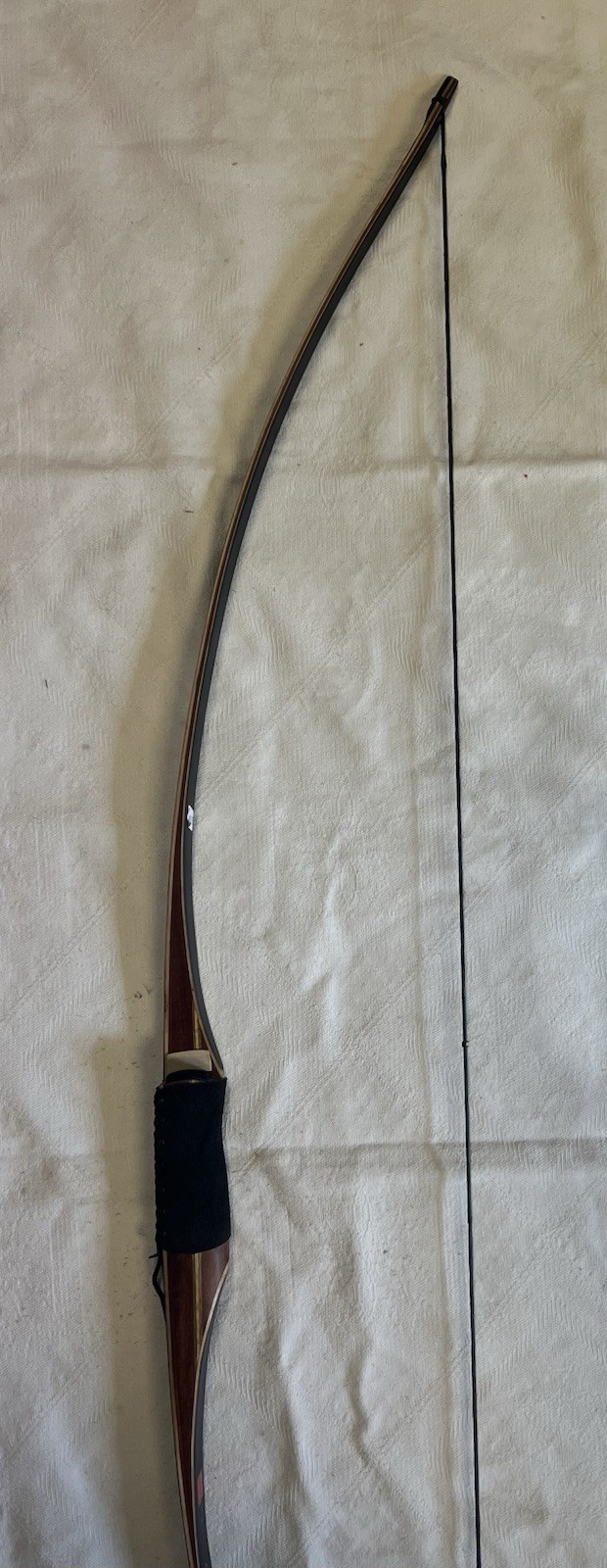 Greatree Archery Solo Longbow RH 68” 40#