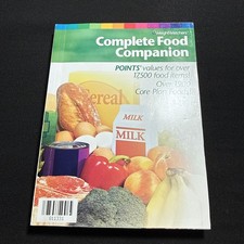 Weight Watchers Complete Food Companion 2004