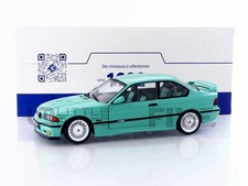 SOLIDO 1/18 - BMW M3 (E36) COUPE - 1991 S1803916