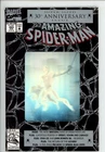 The Amazing Spider-Man #365 Marvel Super-Sized 30th Anniversary 1992
