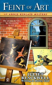 Feint of Art:: An Annie Kincaid Mystery | Buch | Zustand gut