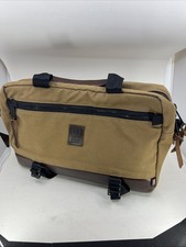 Topo Designs Colorado Commuter Briefcase Laptop Bag Backpack Messenger Shoulder