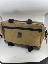 Topo Designs Colorado Commuter Briefcase Laptop Bag Backpack Messenger Shoulder