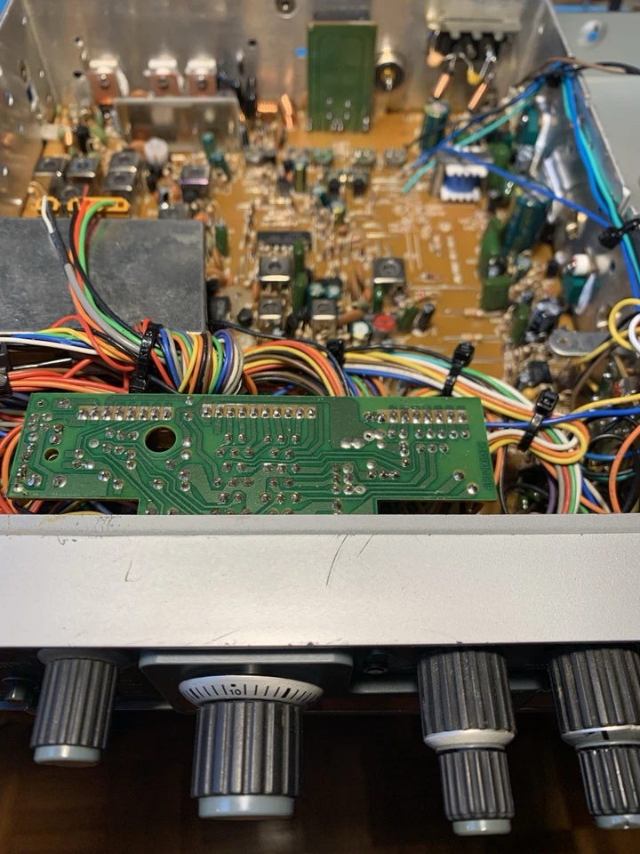 MIDLAND ALAN 8001 - Image 4 of 4