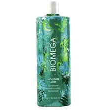 Aquage Biomega Moisture Mist Leave In Conditioner, 32 oz