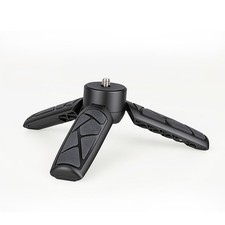 Quick-Release Magnetic Bouncy Tripod Fixed Base Mount for DJI Pocket 4p/Insta360
