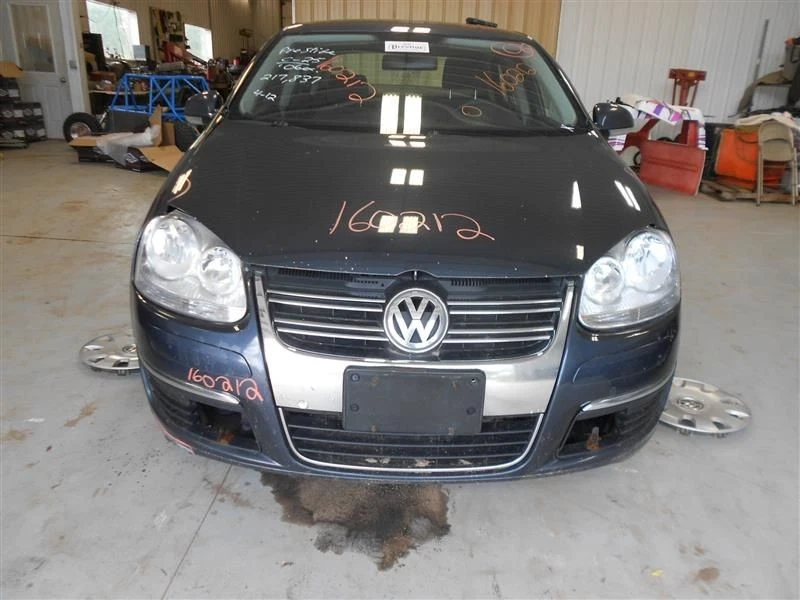 Fuel Pump Assembly 2.0L Turbo Engine ID Bpy Fits 06-08 AUDI A3 753802 Foto 2 de 4