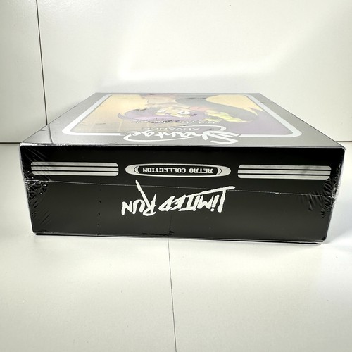Shantae Risky Revolution Collectors Edition | Limited Run Games | Nintendo GBA - Picture 4 of 6