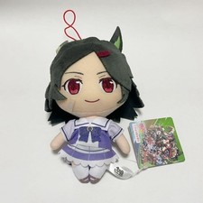 Uma Musume Pretty Derby Winning Ticket Regular Plush Doll Vol.3 FuRyu Japan