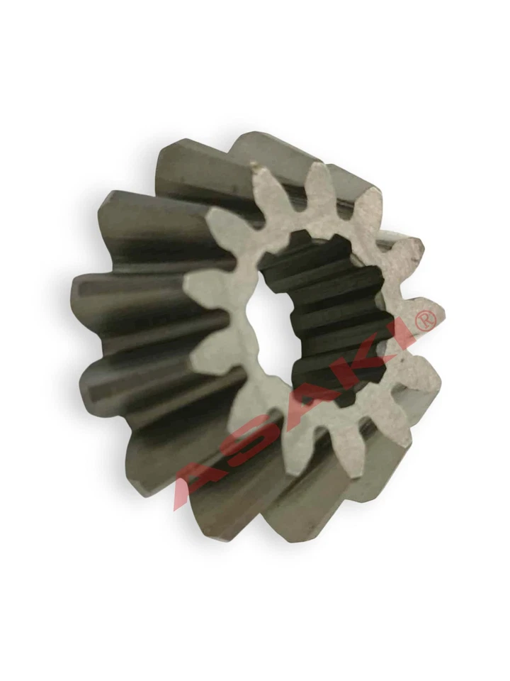 Zahnradritzel 6N0-G5551-00 6N0-G5551-A0 13T für YAMAHA Außenbordmotoren 6, 8 PS - Bild 4 von 4