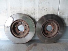 Disque de frein Fiat BRAVA