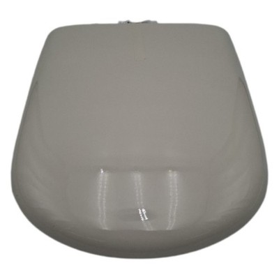Roca Giralda A801461174 pergamon geformte WC-Sitz, Beige