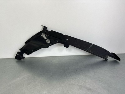 Jeep Grand Cherokee 2013 Vorne rechts Verkleidung Schlossträger DRT14424